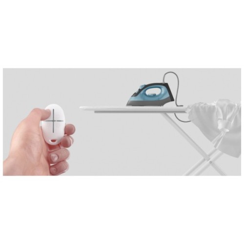 Розумна розетка Ajax Socket чорна