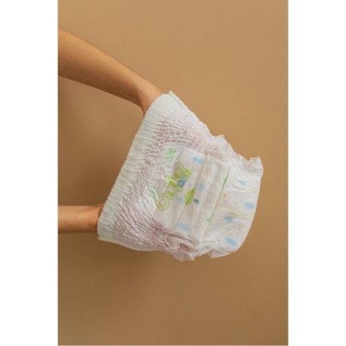 Підгузки Unijoy baby Premium XXL 6 (15-19 кг) 40 шт (6973920542469)