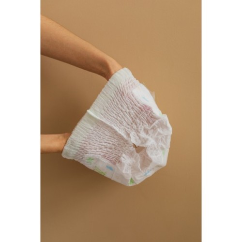 Підгузки Unijoy baby Premium XXL 6 (15-19 кг) 40 шт (6973920542469)