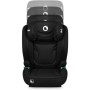 Автокрісло Lionelo Igo i-Size Black Carbon (LO-IGO I-SIZE BLACK CARBON)