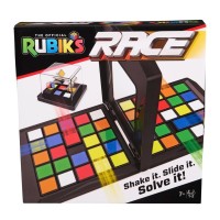 Головоломка Rubik's S3 – Кольоринки (6066350R)