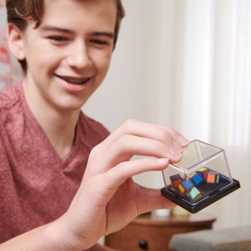 Головоломка Rubik's S3 – Кольоринки (6066350R)