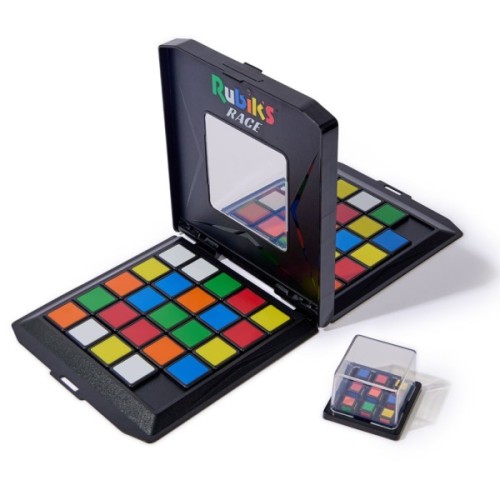 Головоломка Rubik's S3 – Кольоринки (6066350R)
