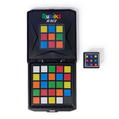 Головоломка Rubik's S3 – Кольоринки (6066350R)