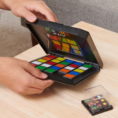 Головоломка Rubik's S3 – Кольоринки (6066350R)