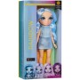 Лялька Rainbow High серії ОРР - Крижинка з аксесуарами (987932)