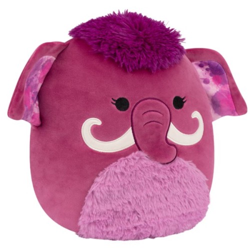 М'яка іграшка Squishmallows Мамонт Магдалена 30 см (SQCR04152)