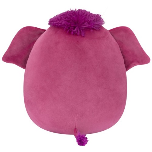М'яка іграшка Squishmallows Мамонт Магдалена 30 см (SQCR04152)