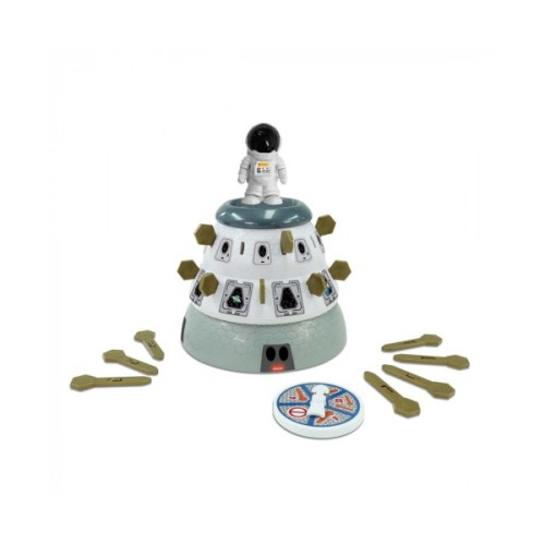 Настільна гра Ambassador Space Launch (укр) (6337480)