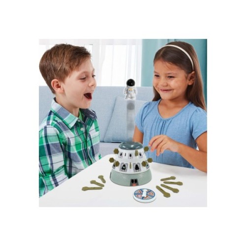 Настільна гра Ambassador Space Launch (укр) (6337480)