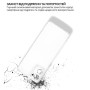 Чохол до мобільного телефона BeCover Motorola Moto G06 / G06 Power 4G Transparancy (715054)