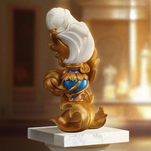 Фігурка Pop Top колекційна 52Toys серії Sleep - Галерея мистецтва (24CB583SL02)