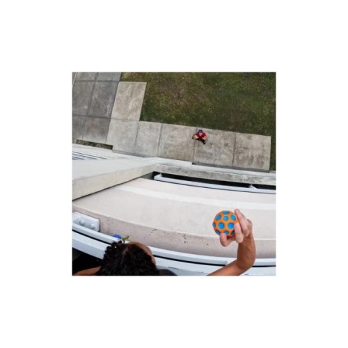 М'яч дитячий Waboba AZ-329-O Martian (840001902008)