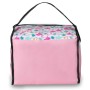 Термосумка Semi Line 18 Pink Print (L2018-4) (DAS303112)