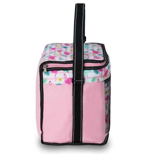 Термосумка Semi Line 18 Pink Print (L2018-4) (DAS303112)