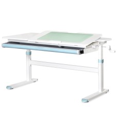 Парта Evo-kids Lite Blue (TH-360 WG/BL Lite)