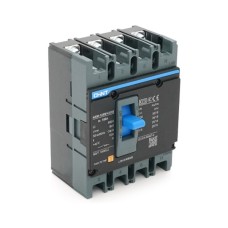 Автоматичний вимикач CHINT NXM-125S-4300B-100A