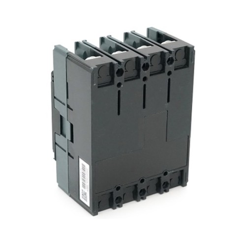 Автоматичний вимикач CHINT NXM-125S-4300B-100A