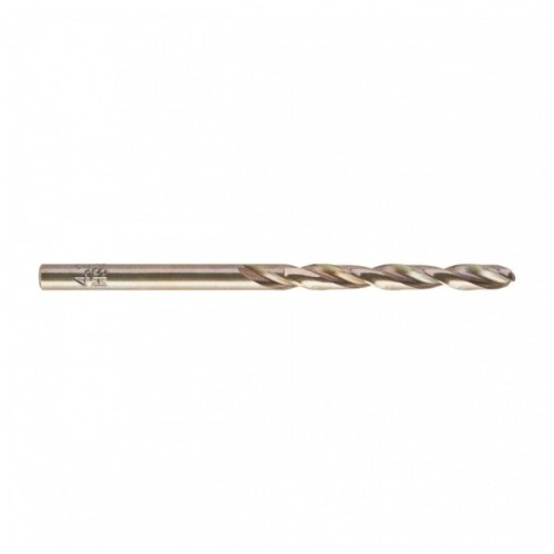 Свердло Milwaukee по металу THUNDERWEB HSS-G DIN338, 4,2x75 мм (4932352353)