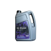 Моторна олива NEW FORMULA М10ДМ кан. 4л ПЕТ (3,3кг) (NF198364)