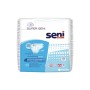 Підгузки для дорослих Seni Super Extra Small 40-60 см 10 шт (5900516803704)