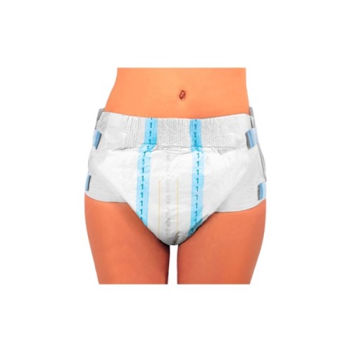 Підгузки для дорослих Seni Super Extra Small 40-60 см 10 шт (5900516803704)