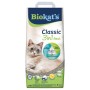 Наповнювач для туалету Biokat's Fresh 3in1 бентонітовий (0.1 – 5 мм) 10 л (4002064614212)