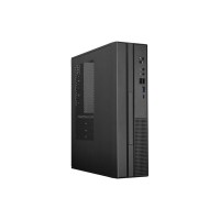 Корпус для ПК Chieftec FLYER (DT-10B-300)