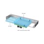 Корпус для ПК Chieftec FLYER (DT-10B-300)