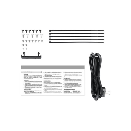 Корпус для ПК Chieftec FLYER (DT-10B-300)