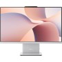 Комп'ютер Lenovo IdeaCentre AiO 27ARR9 / Ryzen5 7533HS, 16, 1TB, WKM (F0HQ00B5UO)