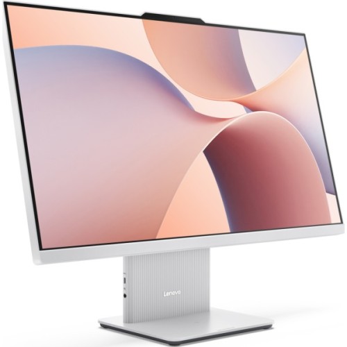 Комп'ютер Lenovo IdeaCentre AiO 27ARR9 / Ryzen5 7533HS, 16, 1TB, WKM (F0HQ00B5UO)