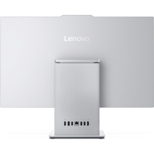 Комп'ютер Lenovo IdeaCentre AiO 27ARR9 / Ryzen5 7533HS, 16, 1TB, WKM (F0HQ00B5UO)