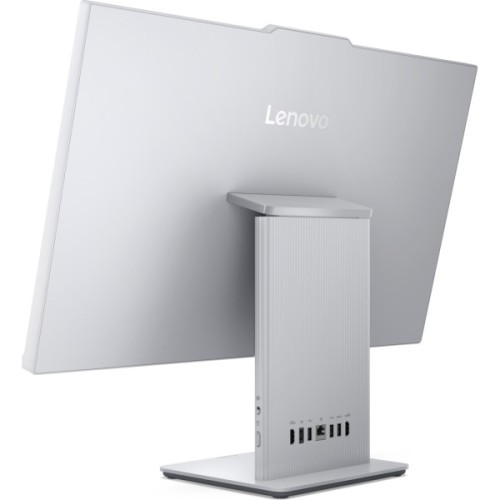 Комп'ютер Lenovo IdeaCentre AiO 27ARR9 / Ryzen5 7533HS, 16, 1TB, WKM (F0HQ00B5UO)