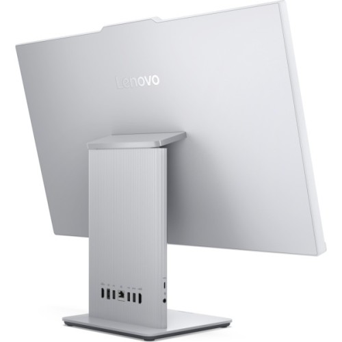 Комп'ютер Lenovo IdeaCentre AiO 27ARR9 / Ryzen5 7533HS, 16, 1TB, WKM (F0HQ00B5UO)