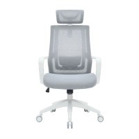 Офісне крісло OfficePro Harmony OC310-W-LG-LG (OC310-W-LG-LG)