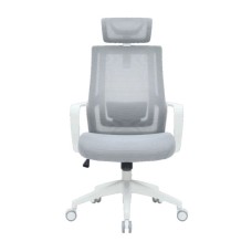 Офісне крісло OfficePro Harmony OC310-W-LG-LG (OC310-W-LG-LG) Офісне крісло OfficePro Harmony OC310-W-LG-LG (OC310-W-LG-LG)