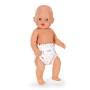 Аксесуар до ляльки Baby Born Підгузки для ляльки Baby Born 5 шт (838358)