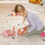 Аксесуар до ляльки Baby Born Підгузки для ляльки Baby Born 5 шт (838358)