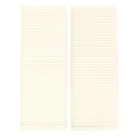 Фільтр салону ASHIKA 21-H0-H016