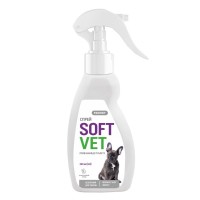 Спрей для тварин ProVET SOFTVET привчання до туалету для собак 250 мл (4823082440214)