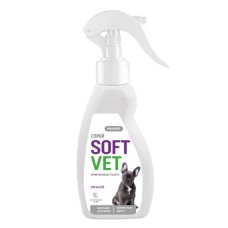 Спрей для тварин ProVET SOFTVET привчання до туалету для собак 250 мл (4823082440214)