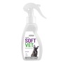 Спрей для тварин ProVET SOFTVET привчання до туалету для собак 250 мл (4823082440214)
