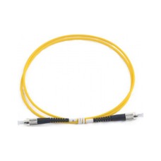 Оптичний патчкорд Cor-X FC/UPC-FC/UPC SingleMode, Simplex, Flex, 1m (OFPC-FC/UPC-FC/UPC-1Flex)