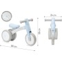 Біговел MoMi Tedi Light Blue (ROBI00037)