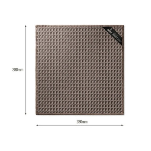 Портативна кавоварка Wacaco Nanopresso + адаптер для капсул та рушники бариста (NanopressoSet1)