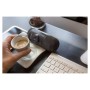 Портативна кавоварка Wacaco Nanopresso + адаптер для капсул та рушники бариста (NanopressoSet1)