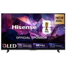 Телевізор Hisense 55E7S PRO