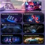 Телевізор Hisense 55E7S PRO