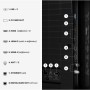 Телевізор Hisense 55E7S PRO